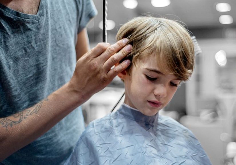 Anxiety in children: Signs, symptoms, and treatment