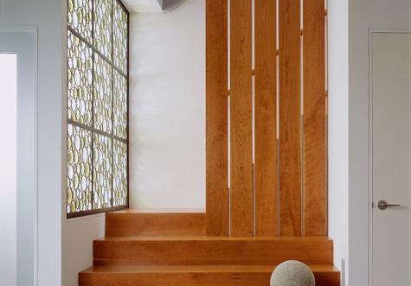 Architect Visit: Delson or Sherman Architects in Brooklyn