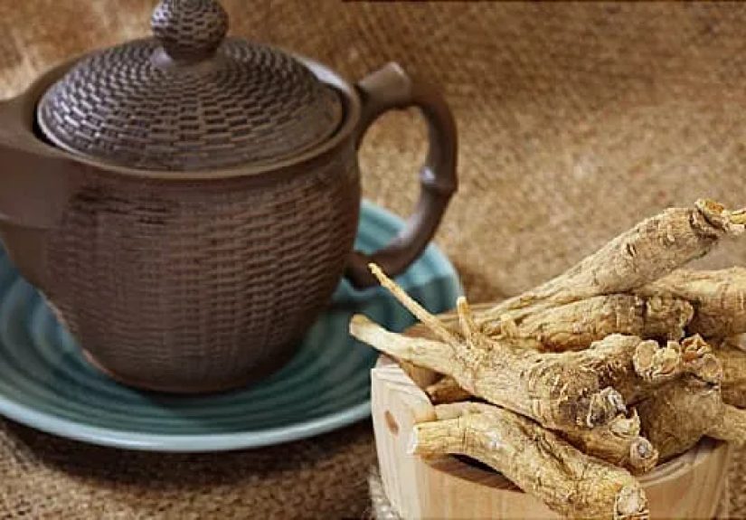 Asian Ginseng: Benefits, Risks, Side Effects