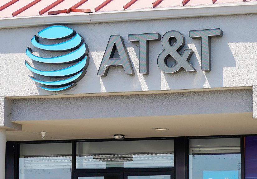 AT&T To Stop Landline Service Everywhere Except This One State