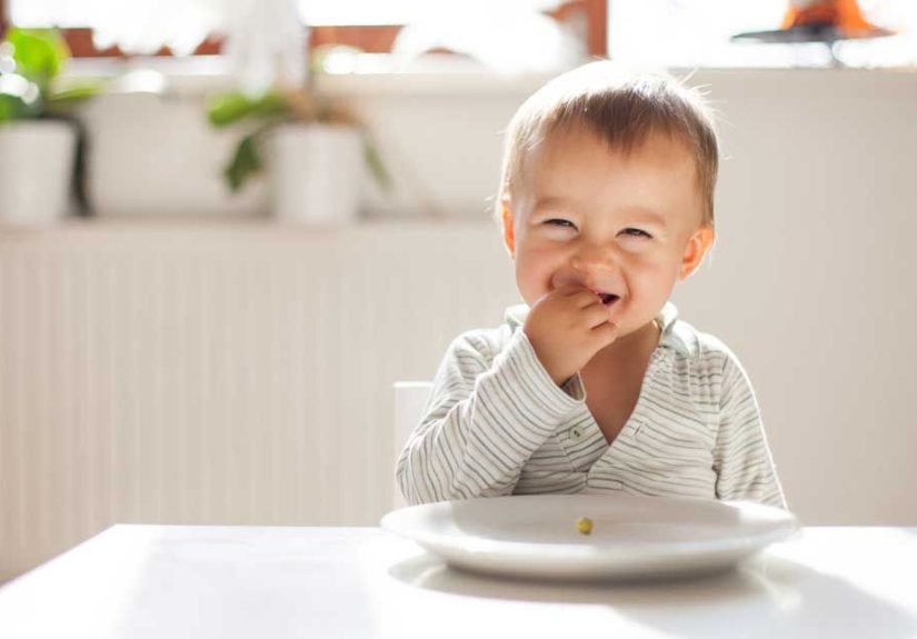 Baby-Led Weaning: Benefits, Foods, and Safety
