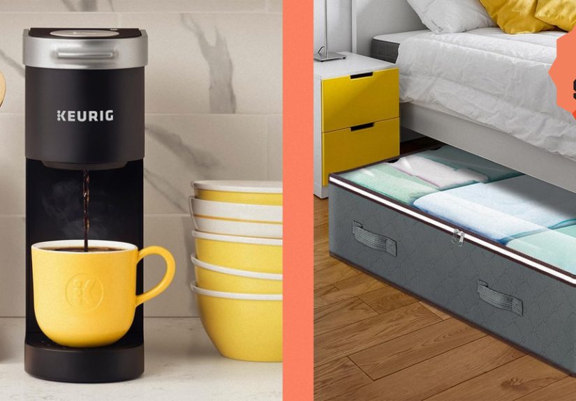 Back-to-School Dorm Essentials: Best Deals for College Students