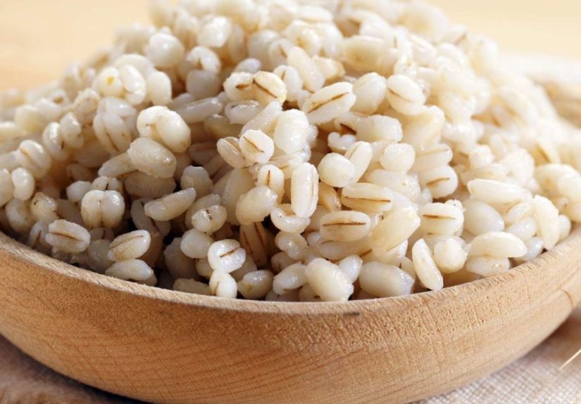Barley: Nutrition, Health Benefits, and More