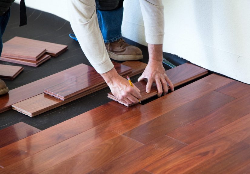 Basement Wood Flooring: What You Should Know