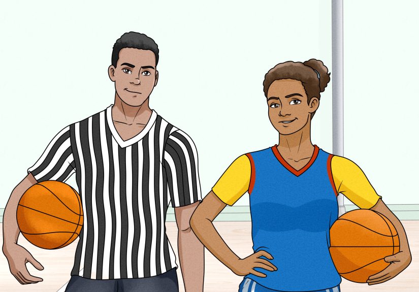 Basketball Team Name Generator: Creative Ideas for Your Team
