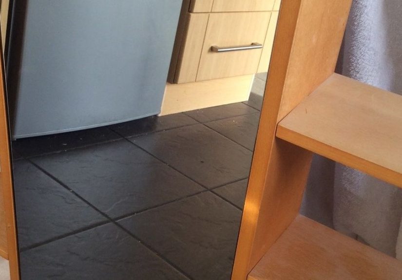 Bathroom Cabinet