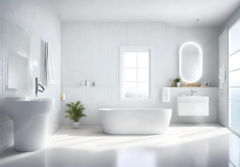 Bathroom Remodel Cost in 2025