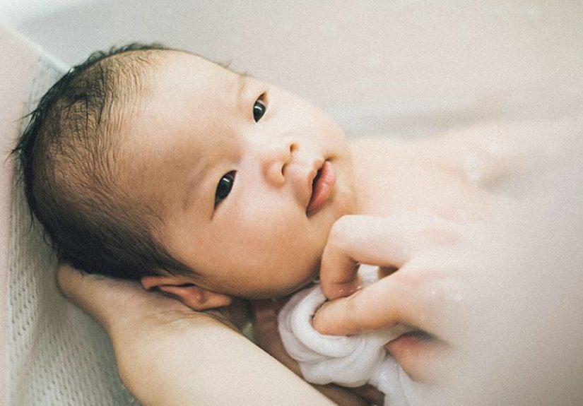 Best baby soap for eczema, sensitive skin, and more