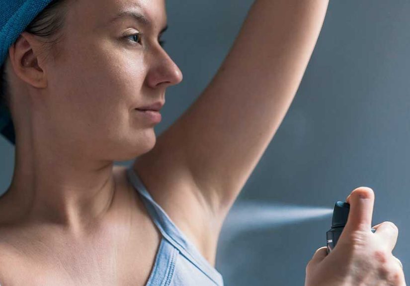 Boil Under Arm: Causes and Symptoms of Armpit Boils