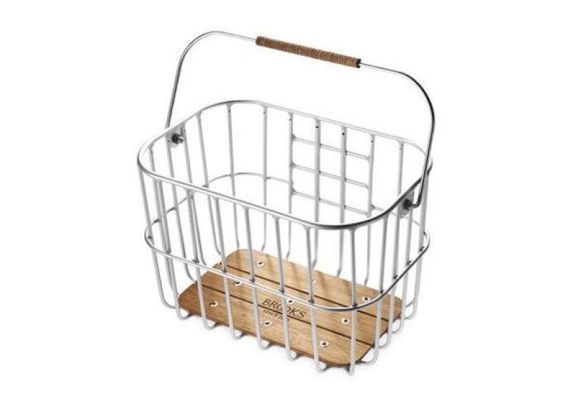 Brooks - Hoxton Wire Basket
