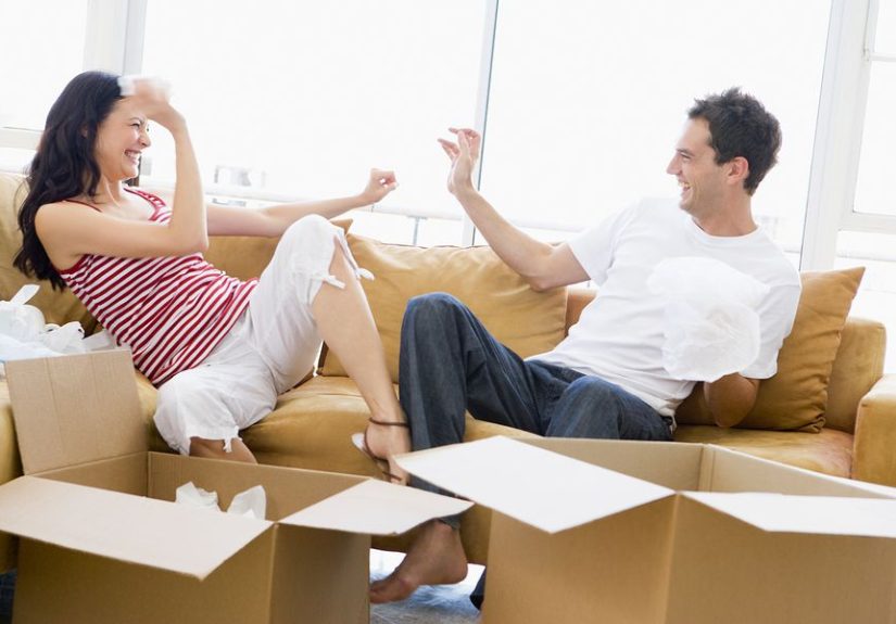 Buying a Starter Home