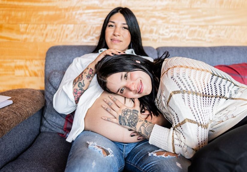 Can I get a tattoo if I'm pregnant?