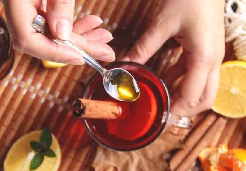 Can You Really Use Cinnamon and Honey for Weight Loss?