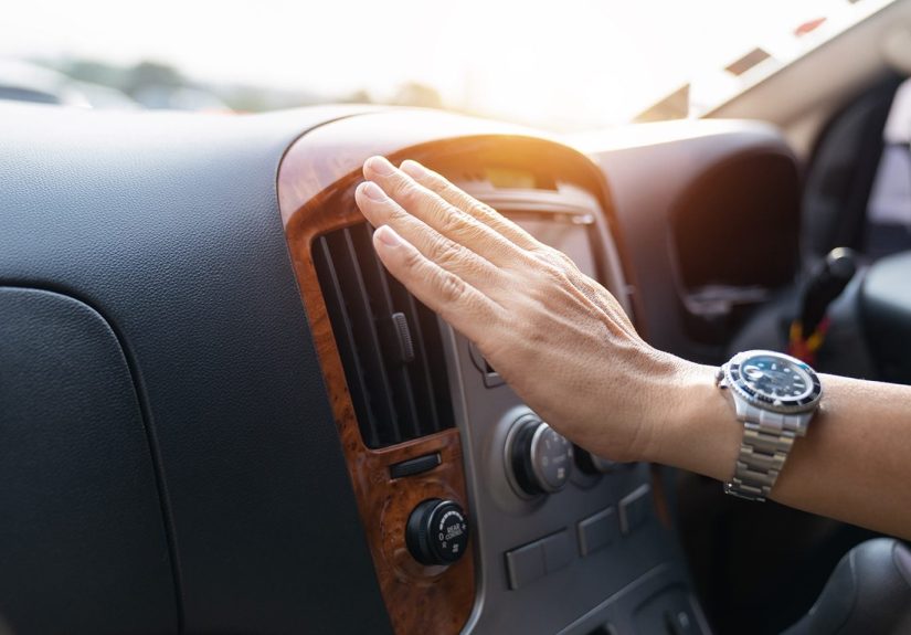 Car Heating Not Working? What to Do When Your Car Heater Fails