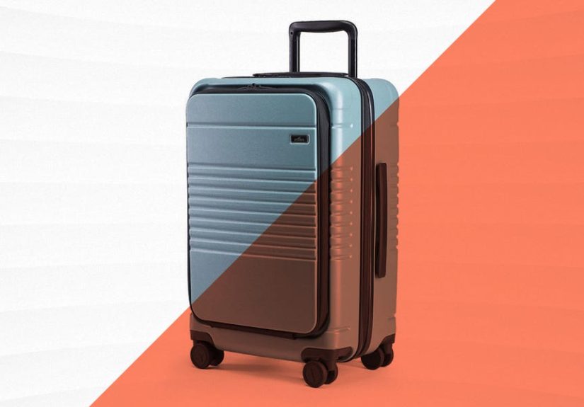 Carry-On Luggage 2022