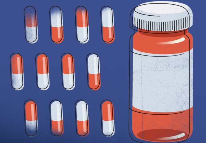 Cefdinir interactions: Other medications, alcohol, and more