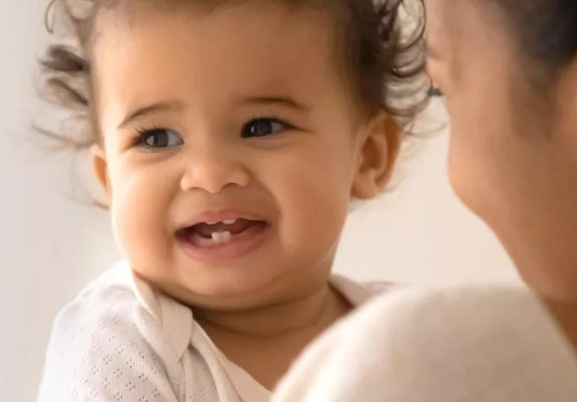 Children’s Dental Health: Caring for Their Teeth