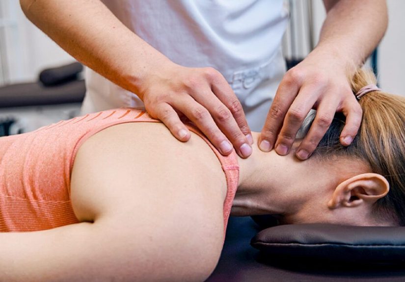 Chiropractor for Migraines: Can This Treatment Help with Relief?