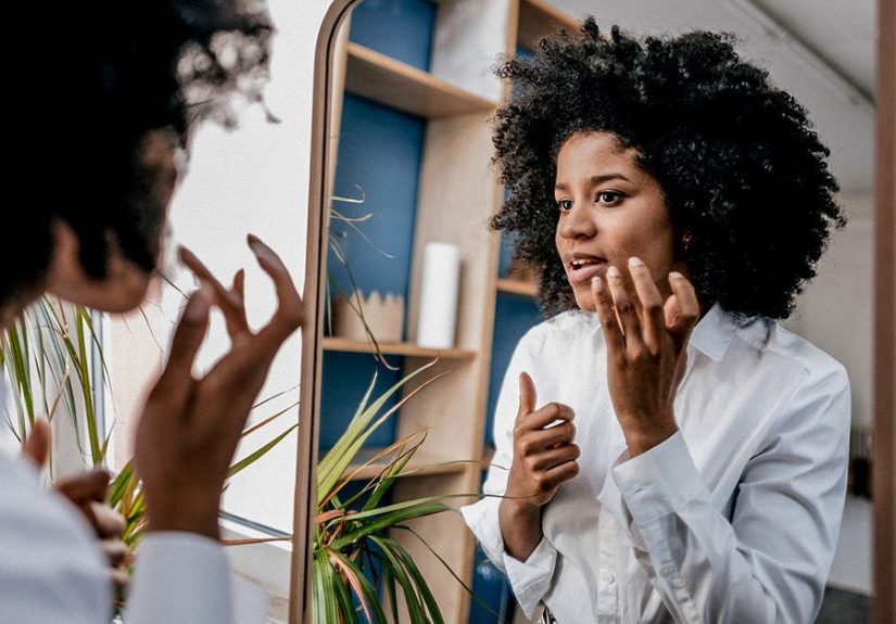 Cold Sore on Chin: Causes and Treatments