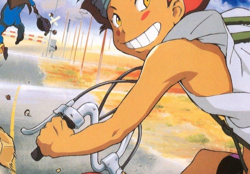 Cowboy Bebop Rankings And Opinions