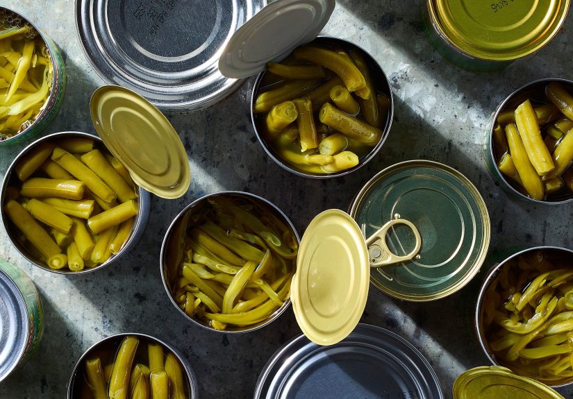 Cut Green Beans vs. Frenched Green Beans: When to Use