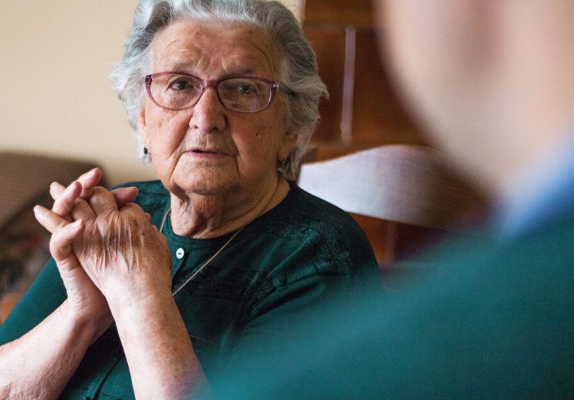Delirium vs. Dementia: Recognizing Emergency Symptoms