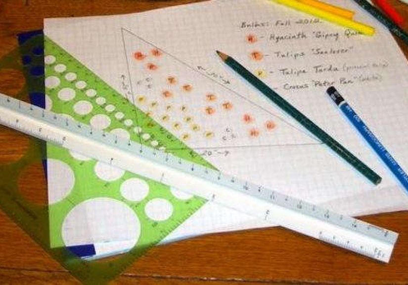DIY: Planning and Planting the Spring Garden