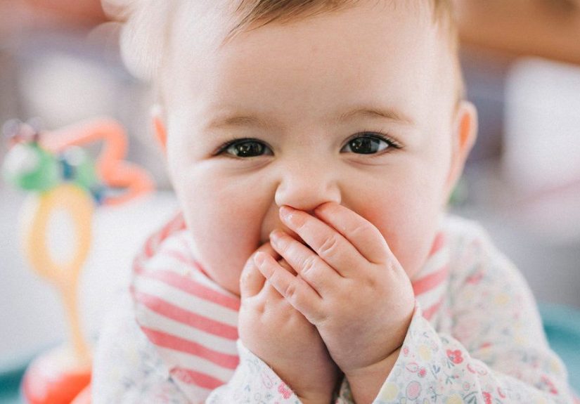 Do I Have a Hungry Baby, or Is Something Else Going On?