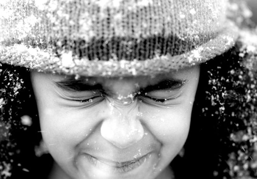 Dry eyes in winter: Causes, treatments, and prevention