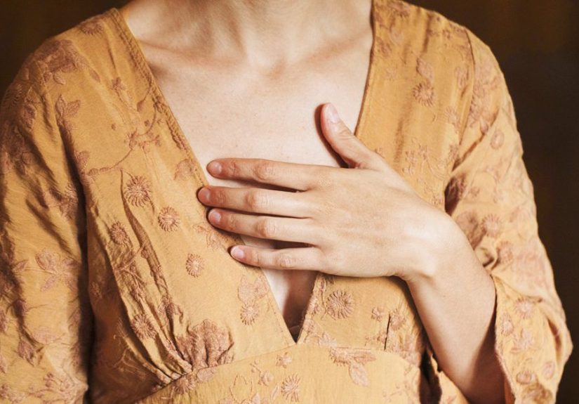Early Pregnancy Symptoms at 4 Days Post Ovulation
