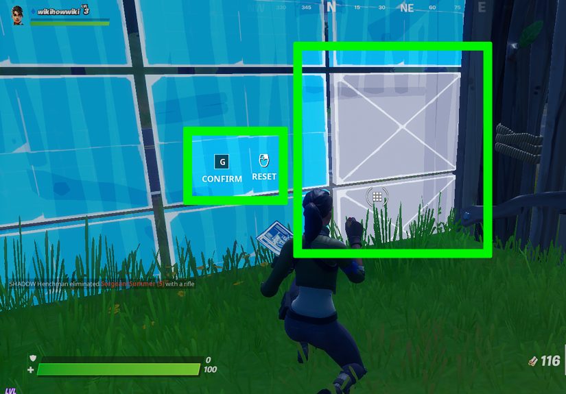 Easy Ways to Edit Buildings in Fortnite: 9 Steps