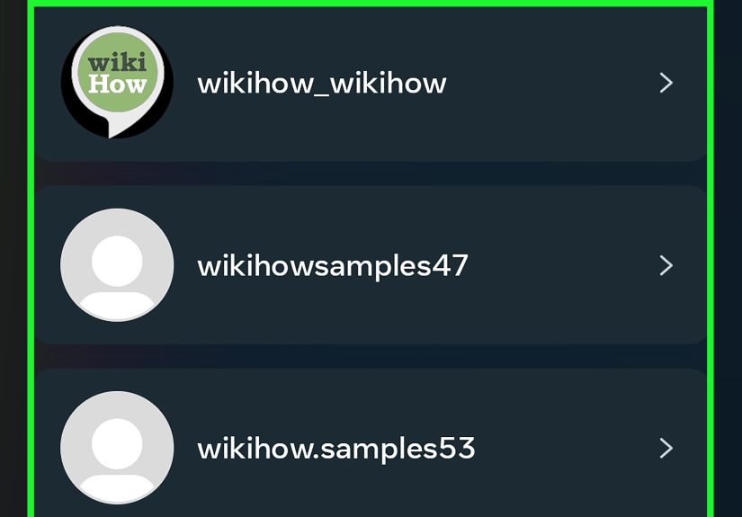 Easy Ways to Unlink Two Instagram Accounts: 2 Methods