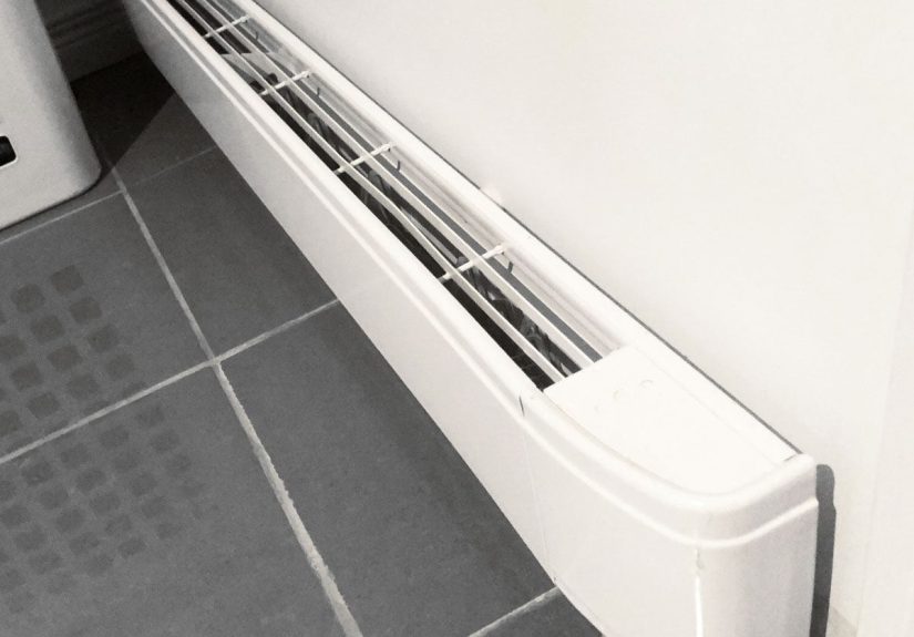 Electric Baseboard Heaters, a Buying Guide