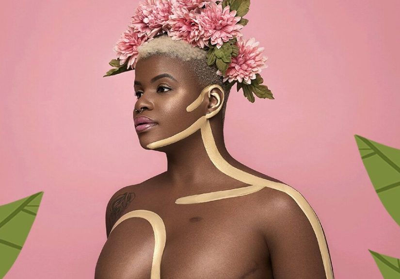 Ericka Hart on Facing Breast Cancer as a Black Woman