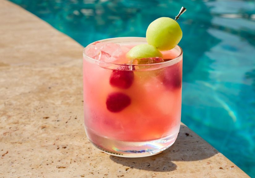 Everyone Is Obsessed With the U.S. Open’s Honey DeuceHere's How to Make the $23 Drink at Home for Way Less