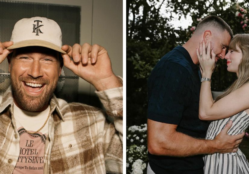 Fans Call Taylor Swift's Engagement A 'Marketing Stunt' After Travis Kelce Drops New Ad