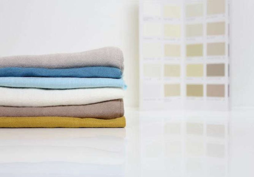 Farrow & Ball Percale Bedding Set