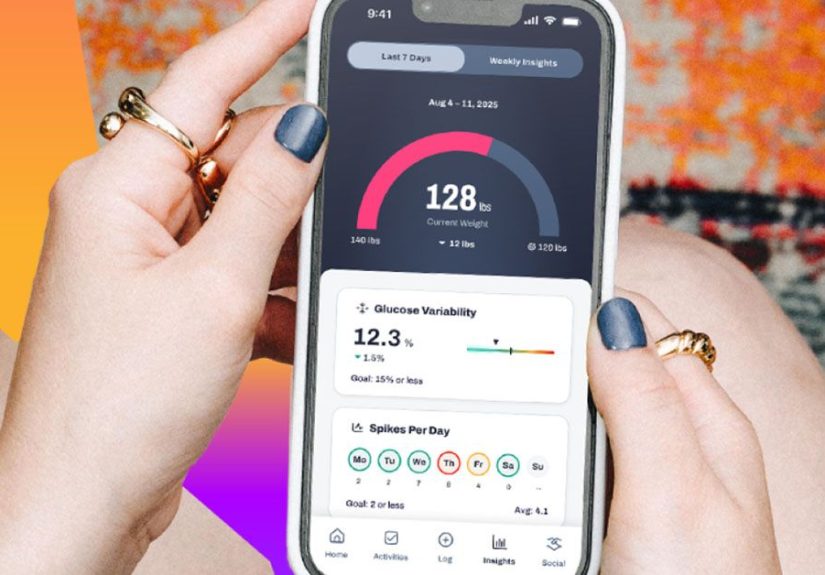 FDA Clears First-Ever Glucose Monitoring System for Weight Loss