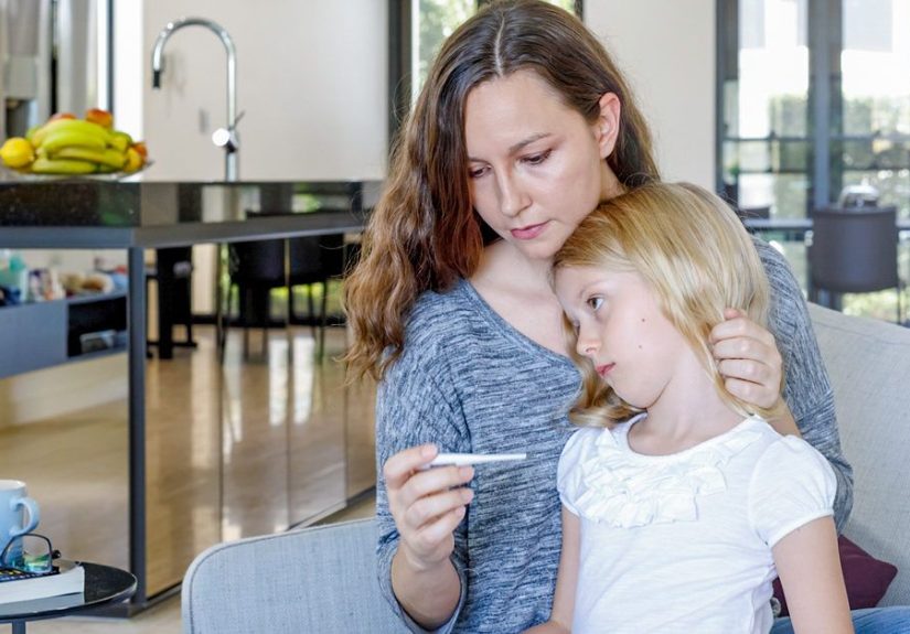 Fever: Causes, Treatment, and Prevention