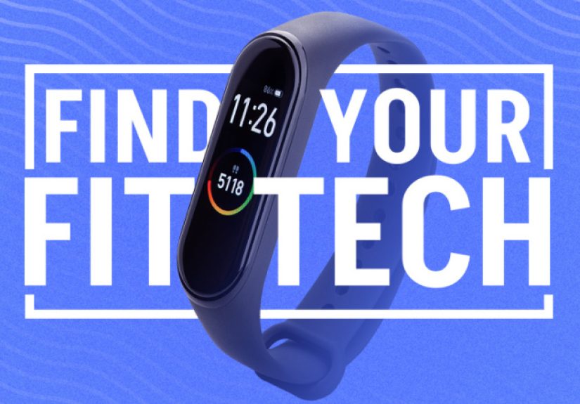 Find Your Fit Tech
