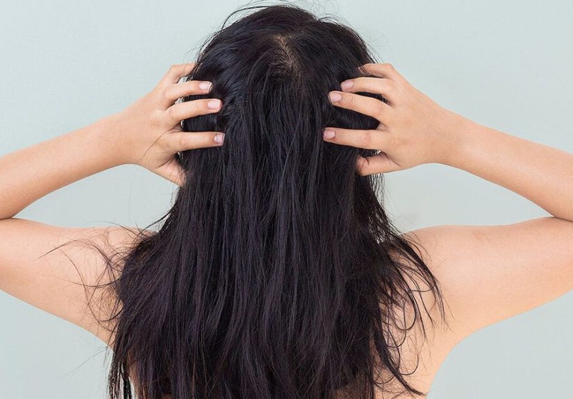 Finding Nits but No Lice in Your Hair: What to Do Next