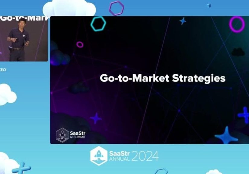 From 0 to 1 Billion Meetings: How Otter.ai Built a Bottom-Up AI SaaS Without a Single Sales Rep