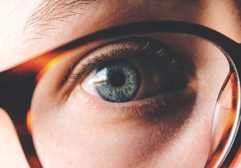 Fuchs’ Dystrophy: Treatments, Symptoms, and Stages