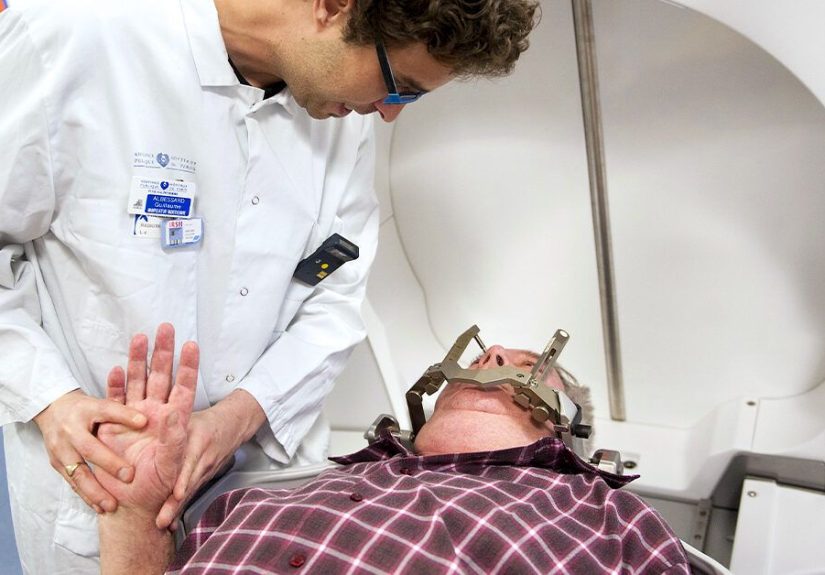Gamma Knife Surgery: Definition, Procedure, Risks, Outcome