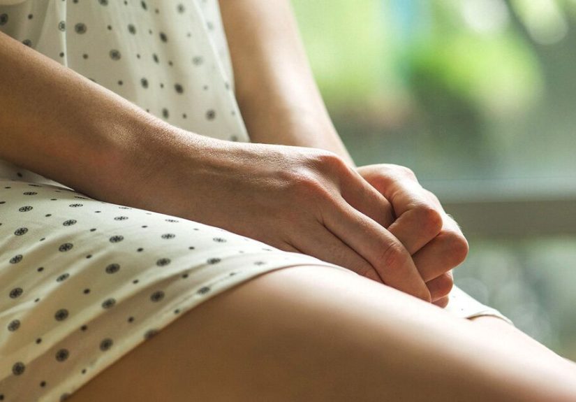 Genital Warts: Symptoms, Causes, Diagnosis, Treatment & More