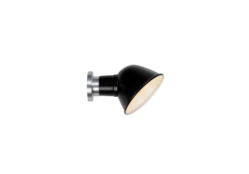 Ginger Wall Sconce - Black Original BTC