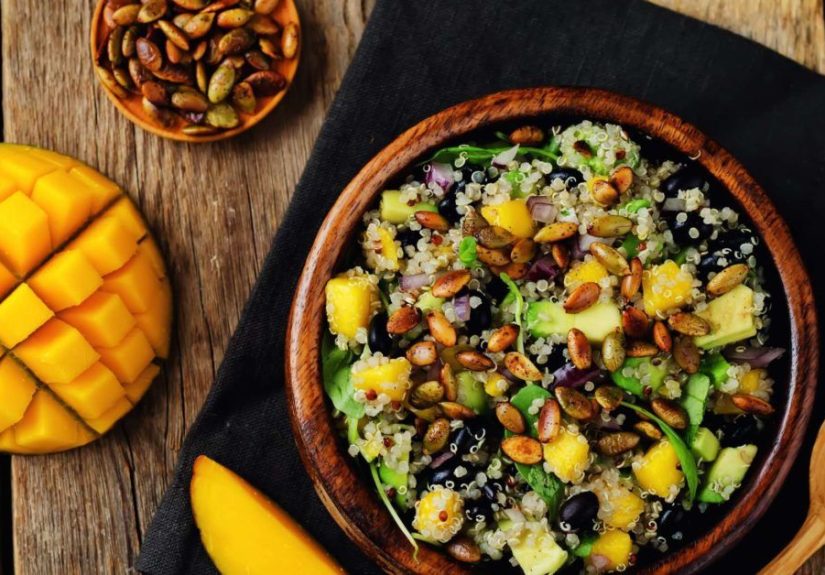 Going Vegan Could Prevent Type 2 Diabetes