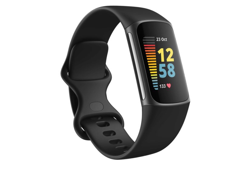 Google Announces the Fitbit Charge 5