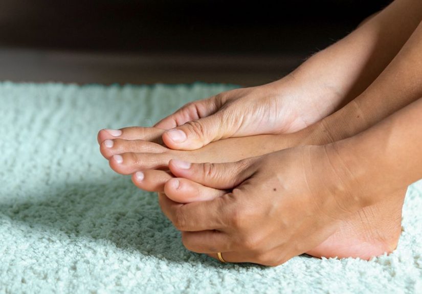 Gout: Symptoms, Pictures, Home Remedies, and More