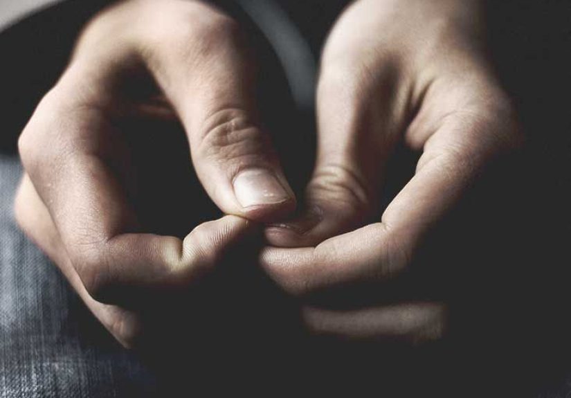 Haphephobia: Understanding Fear of Touch